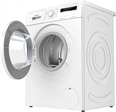 Стиральная машина Bosch WAN2007APL 1000 об/мин, белый, инверторный EcoSilenceDrive двигатель в Санкт-Петербурге Стиральная машина Bosch WAN2007APL 1000 об/мин, белый, инверторный EcoSilenceDrive двигатель в Санкт-Петербурге