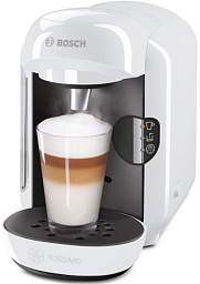 Кофемашина Bosch TAS 1204 TASSIMO в Санкт-Петербурге Кофемашина Bosch TAS 1204 TASSIMO в Санкт-Петербурге