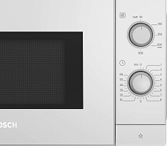 Микроволновая печь Bosch FFL020MW0