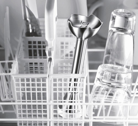 Блендер Bosch MSM 6B700 preview 3