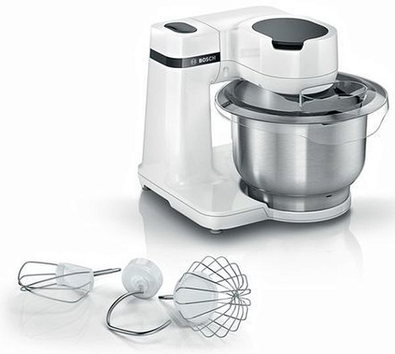 Кухонный комбайн Bosch MUMS2EW00 preview 1
