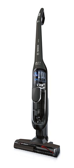 Пылесос Bosch BCH65RT25K preview 9