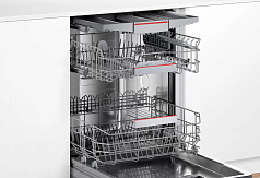 Встраиваемая посудомоечная машина Bosch SBH4HCX11R в Санкт-Петербурге Встраиваемая посудомоечная машина Bosch SBH4HCX11R в Санкт-Петербурге