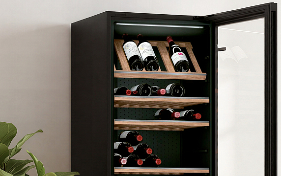 Винные шкафы