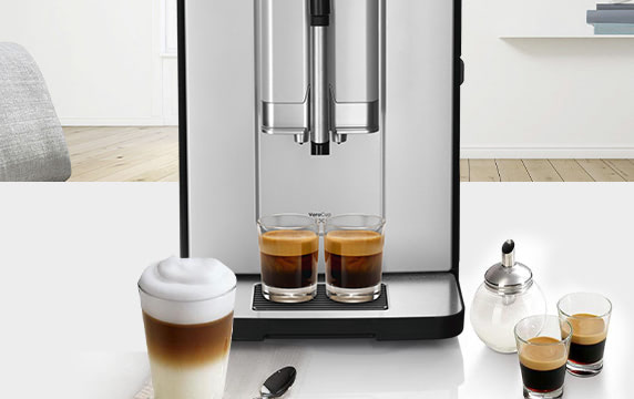 Кофемашины