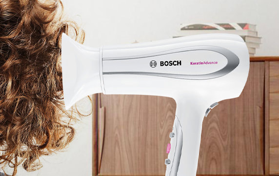 Фены и выпрямители