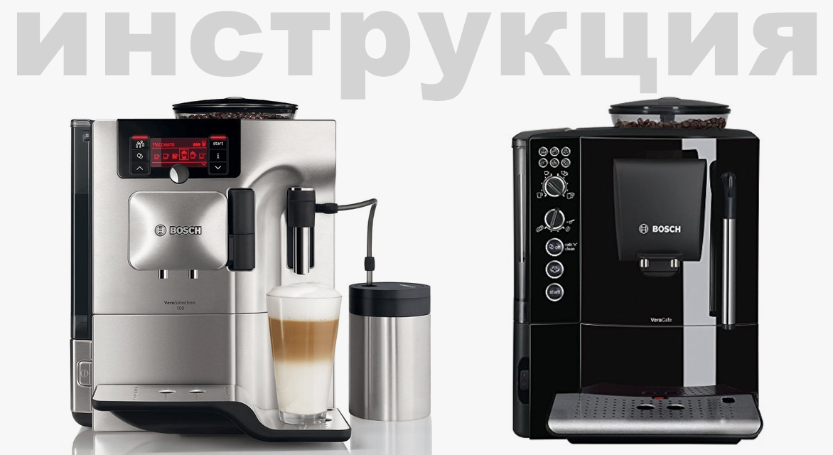 Схема встраивания 4 для кофемашины Bosch CTL7181W0