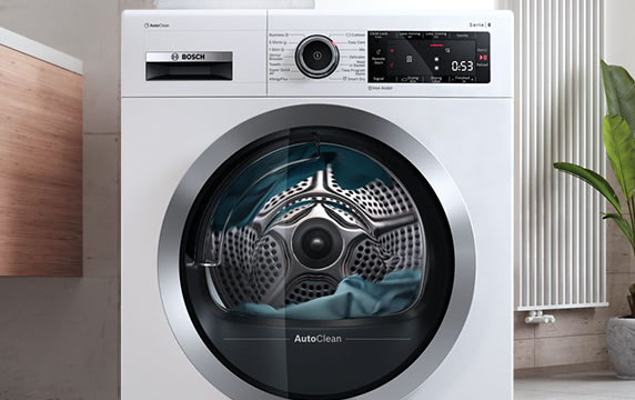 Сушильные машины