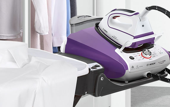 Гладильные системы