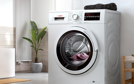 Стиральные машины